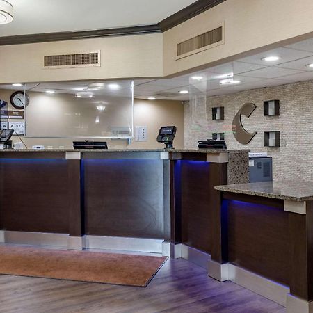 Comfort Inn Shelby Luaran gambar