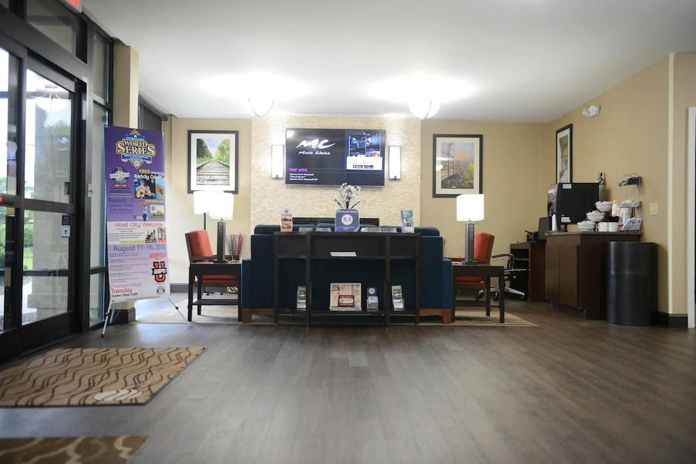 Comfort Inn Shelby Luaran gambar