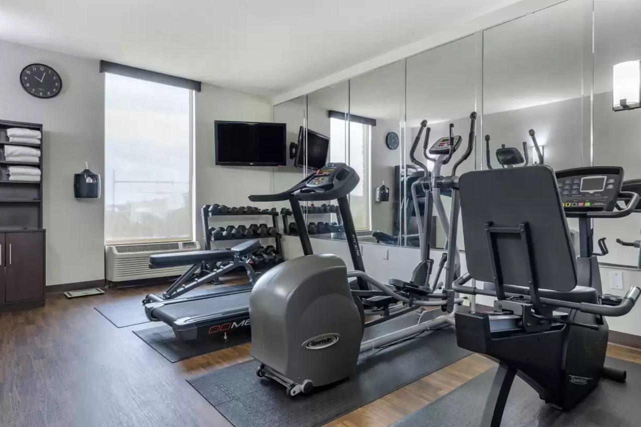 Comfort Inn Shelby Luaran gambar