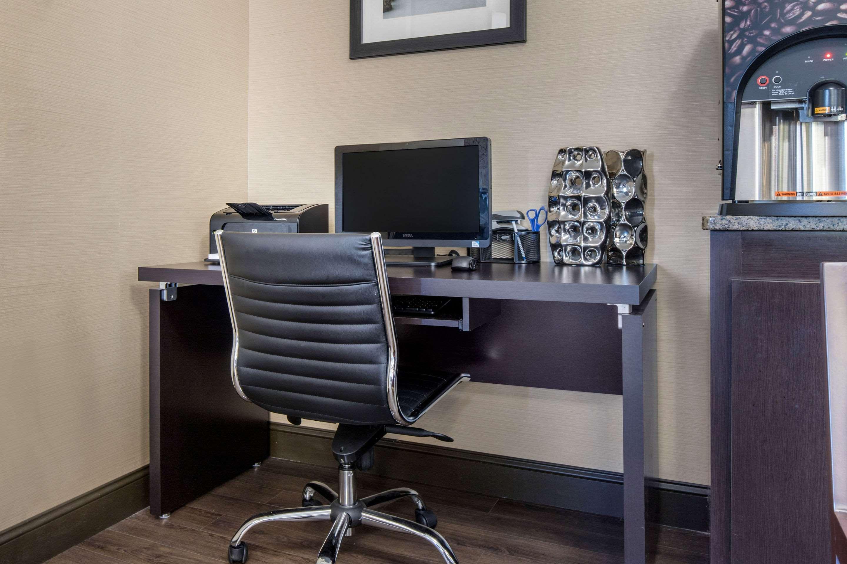 Comfort Inn Shelby Luaran gambar