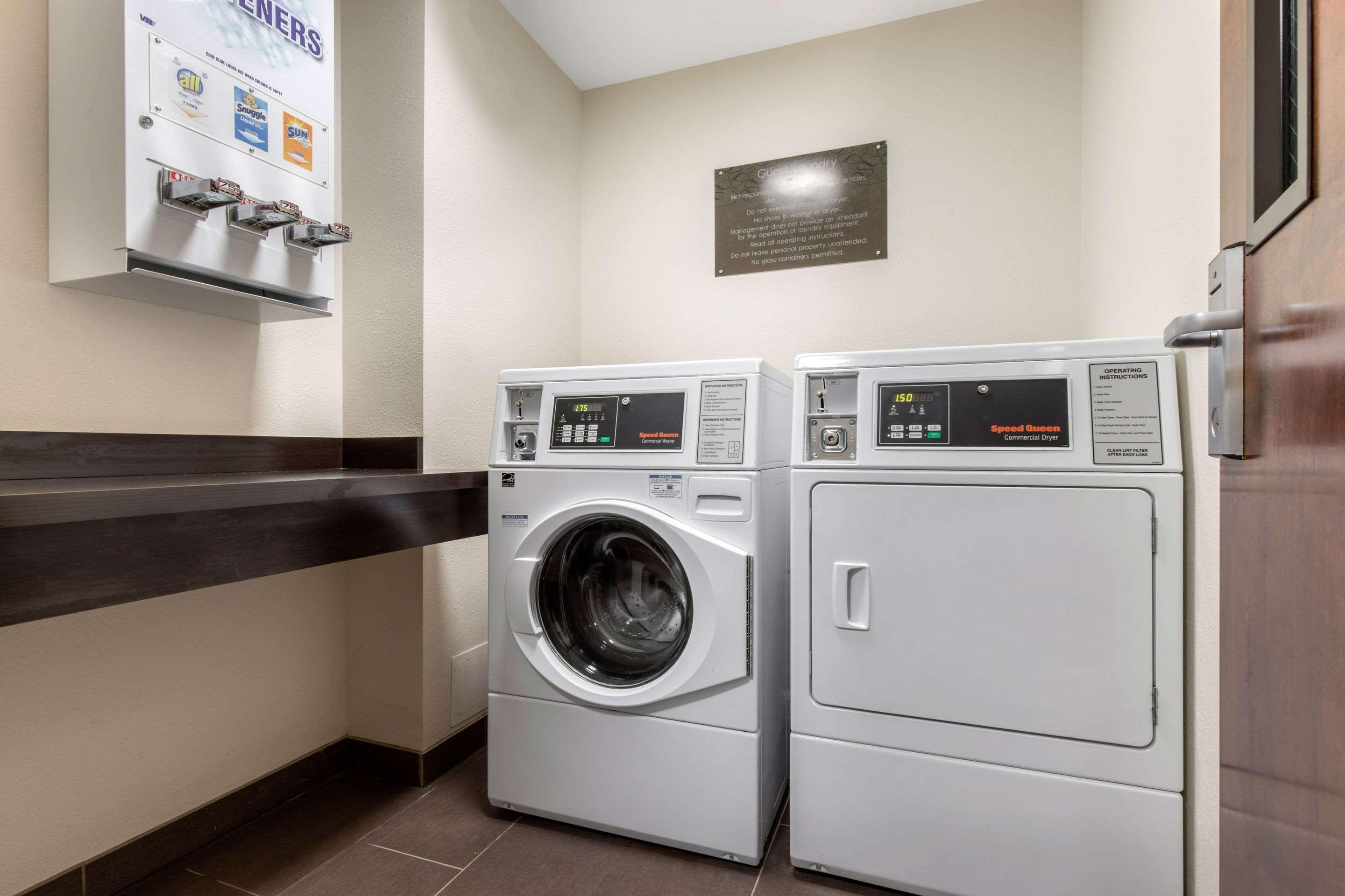 Comfort Inn Shelby Luaran gambar