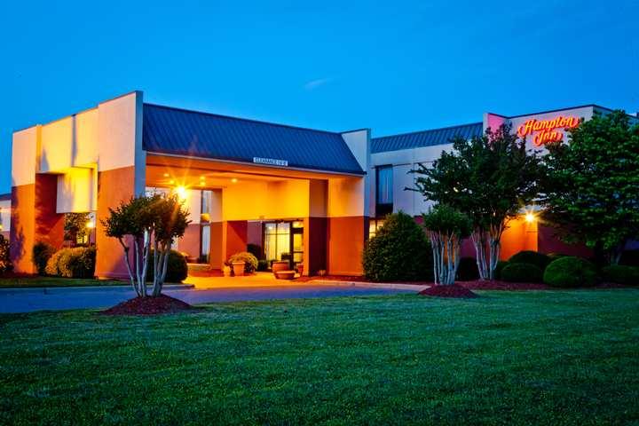 Comfort Inn Shelby Luaran gambar